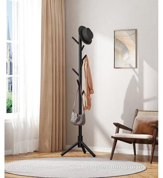 Wayfair discount coat tree